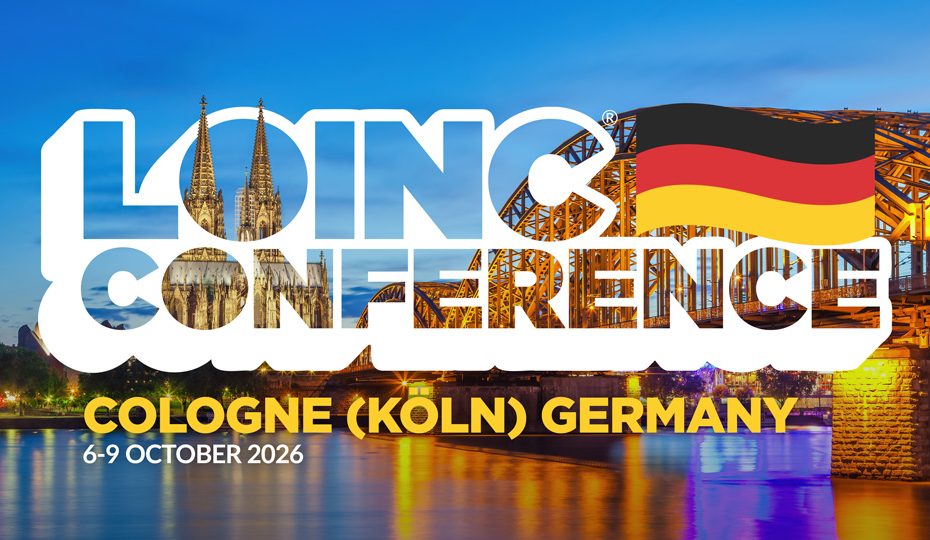 LOINC Conference 2026 in Cologne (Köln), Germany, 6–9 October 2026