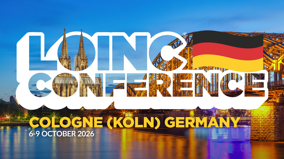 LOINC Conference 2026 in Cologne (Köln), Germany, 6–9 October 2026
